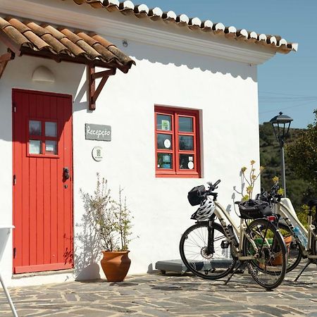 Aldeia Da Pedralva - Slow Village Vila do Bispo Luaran gambar
