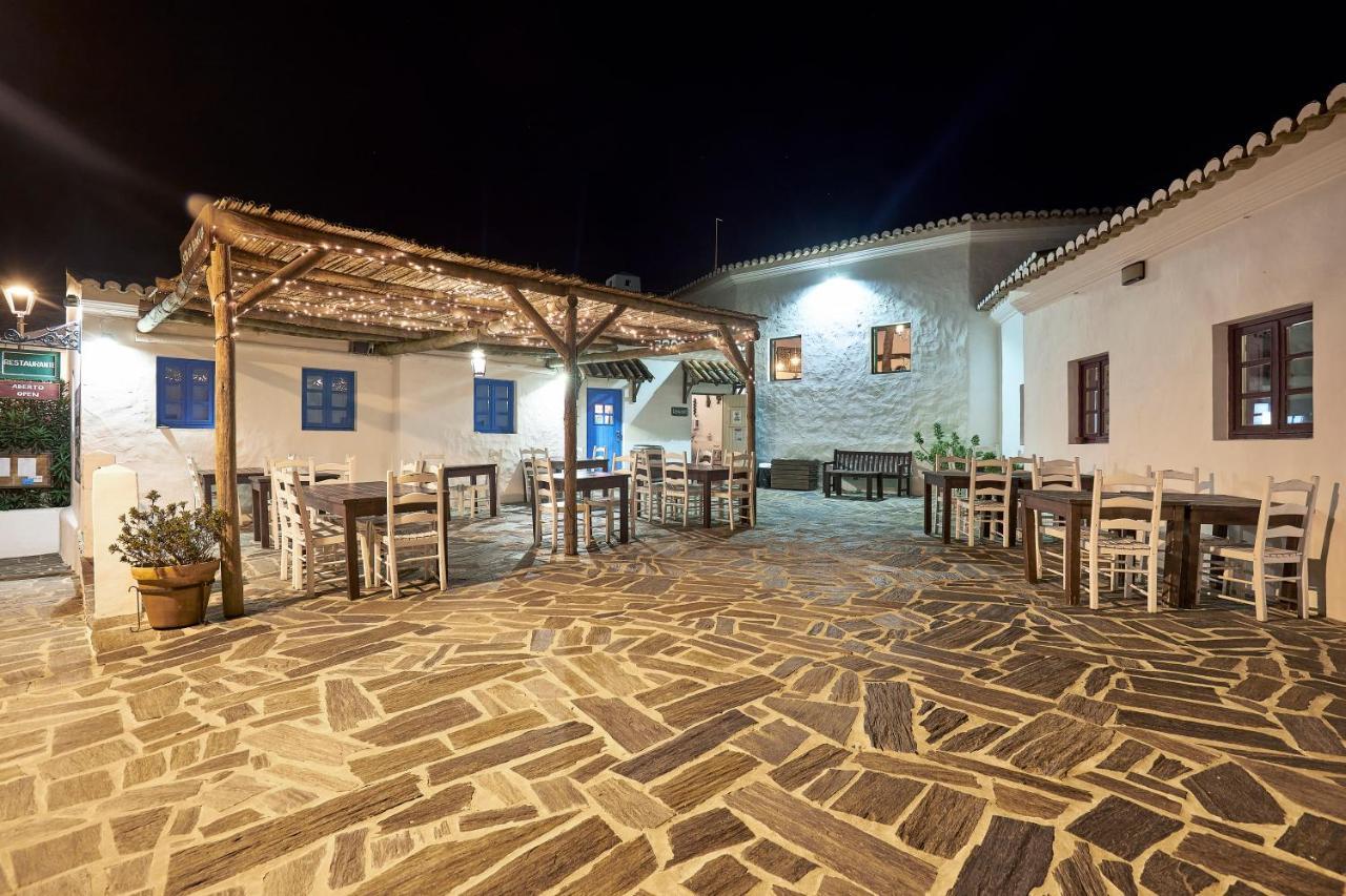 Aldeia Da Pedralva - Slow Village Vila do Bispo Luaran gambar