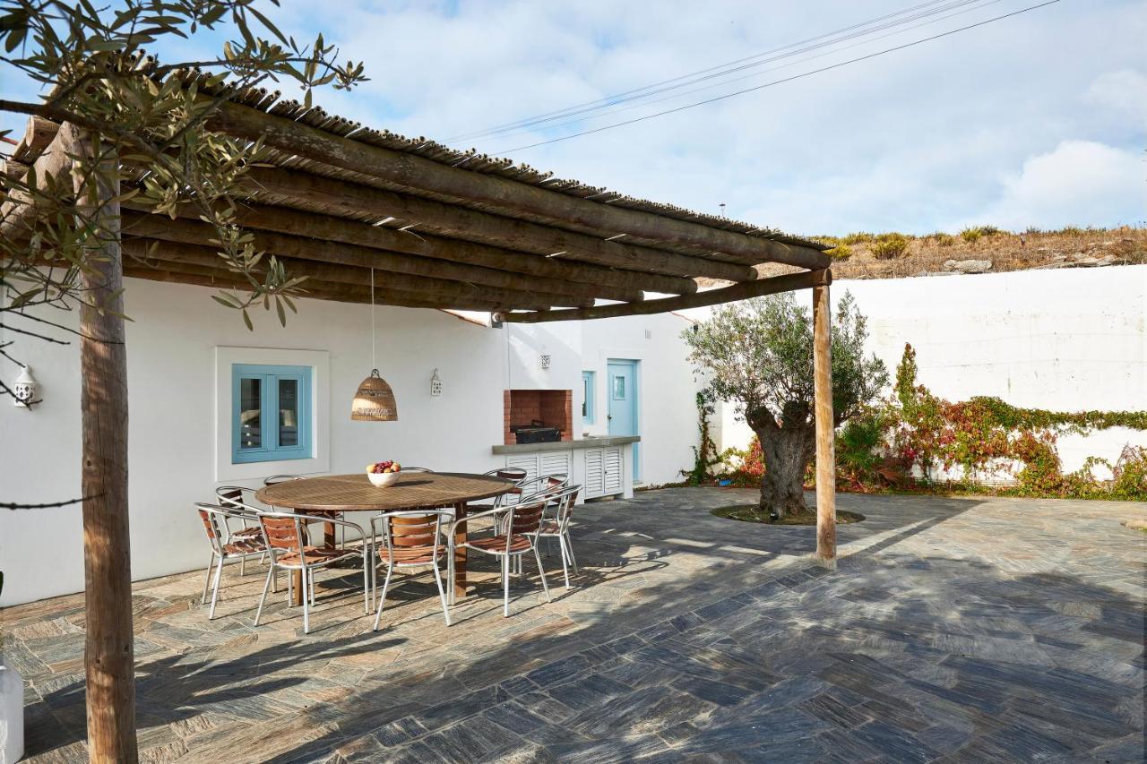 Aldeia Da Pedralva - Slow Village Vila do Bispo Luaran gambar