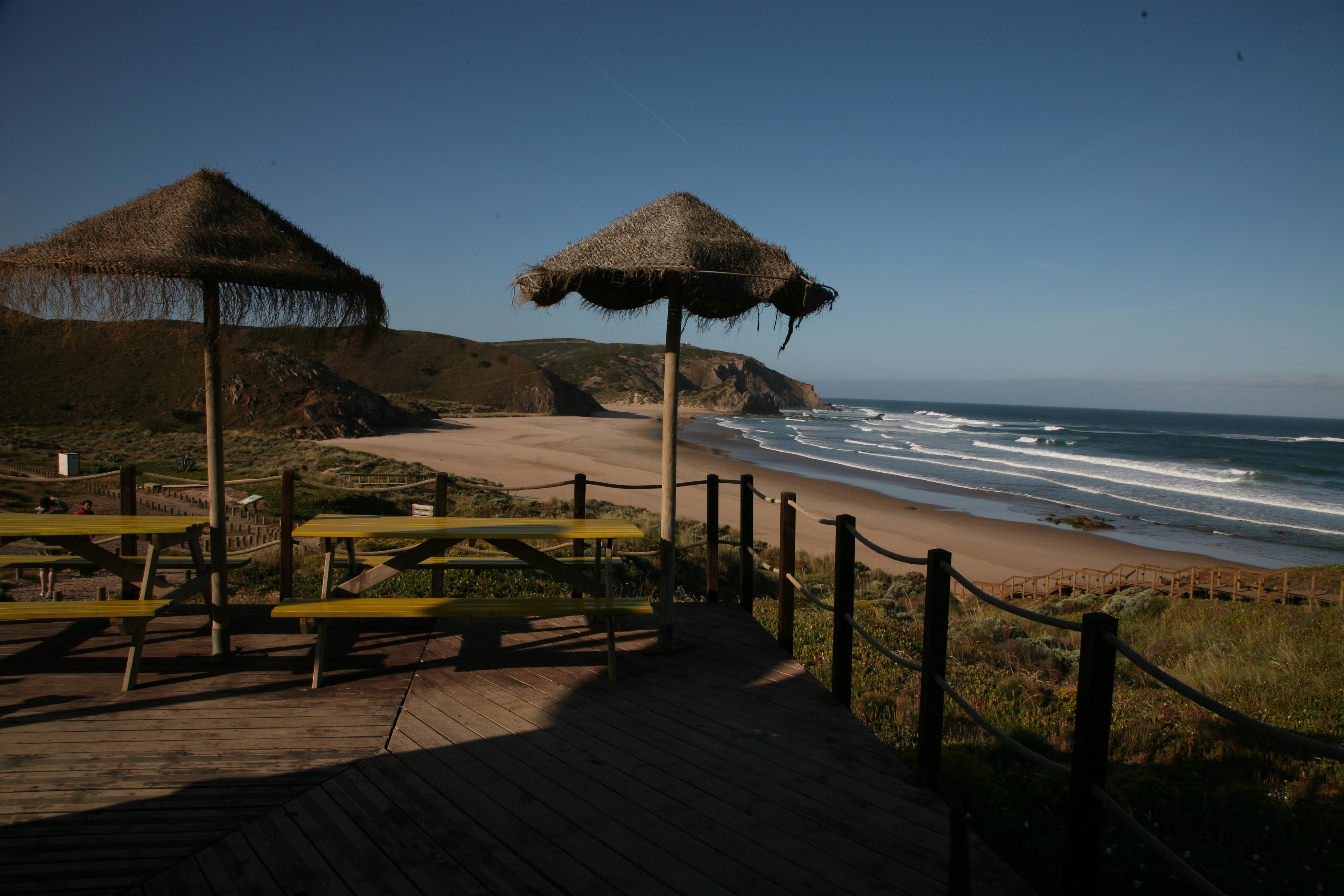 Aldeia Da Pedralva - Slow Village Vila do Bispo Luaran gambar