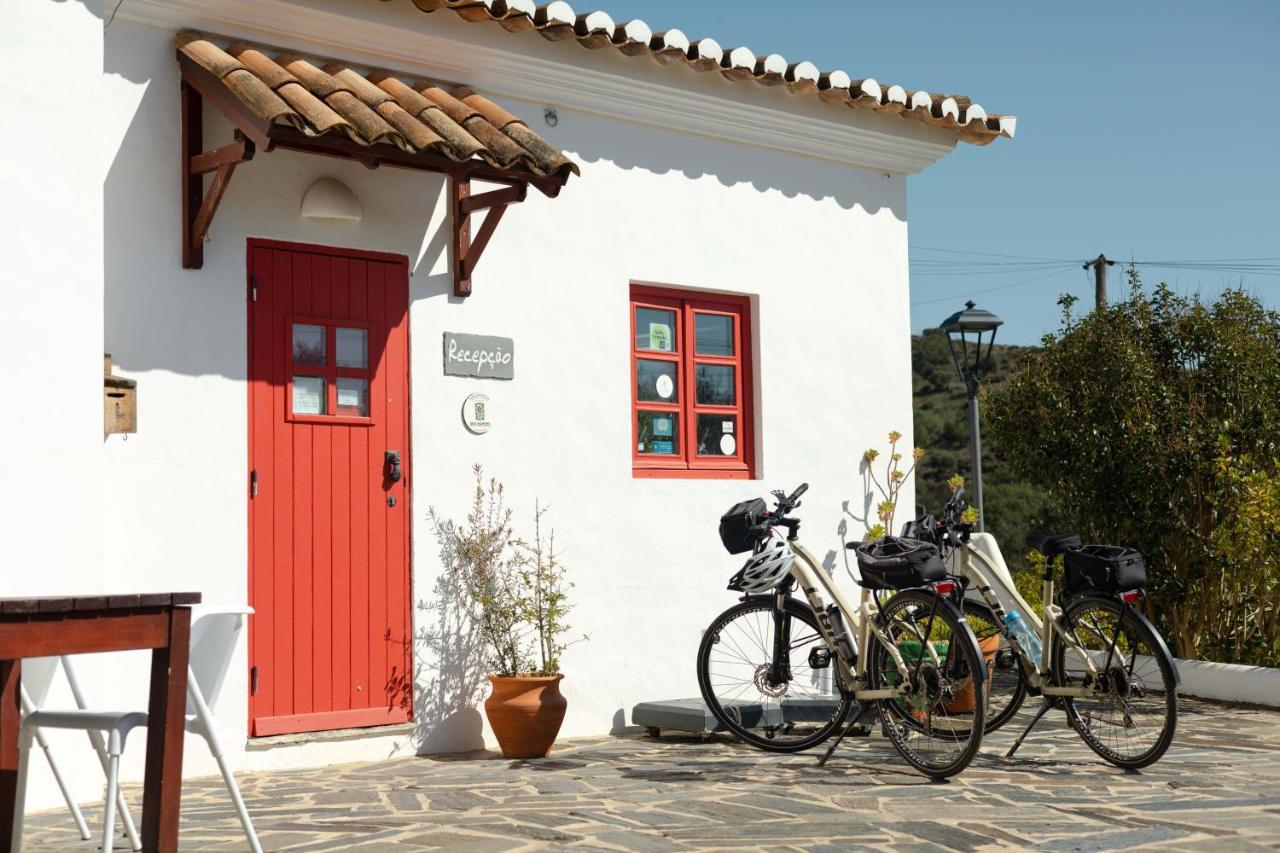 Aldeia Da Pedralva - Slow Village Vila do Bispo Luaran gambar