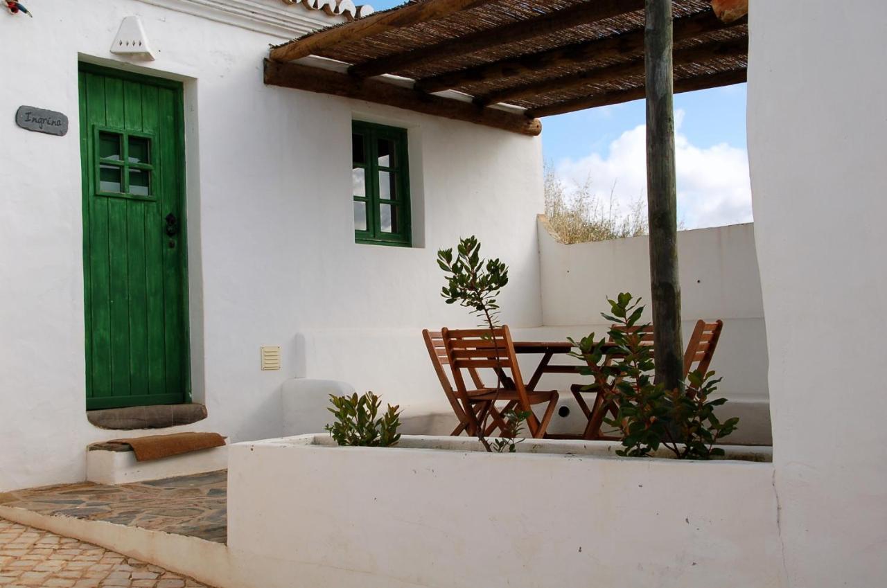 Aldeia Da Pedralva - Slow Village Vila do Bispo Bilik gambar