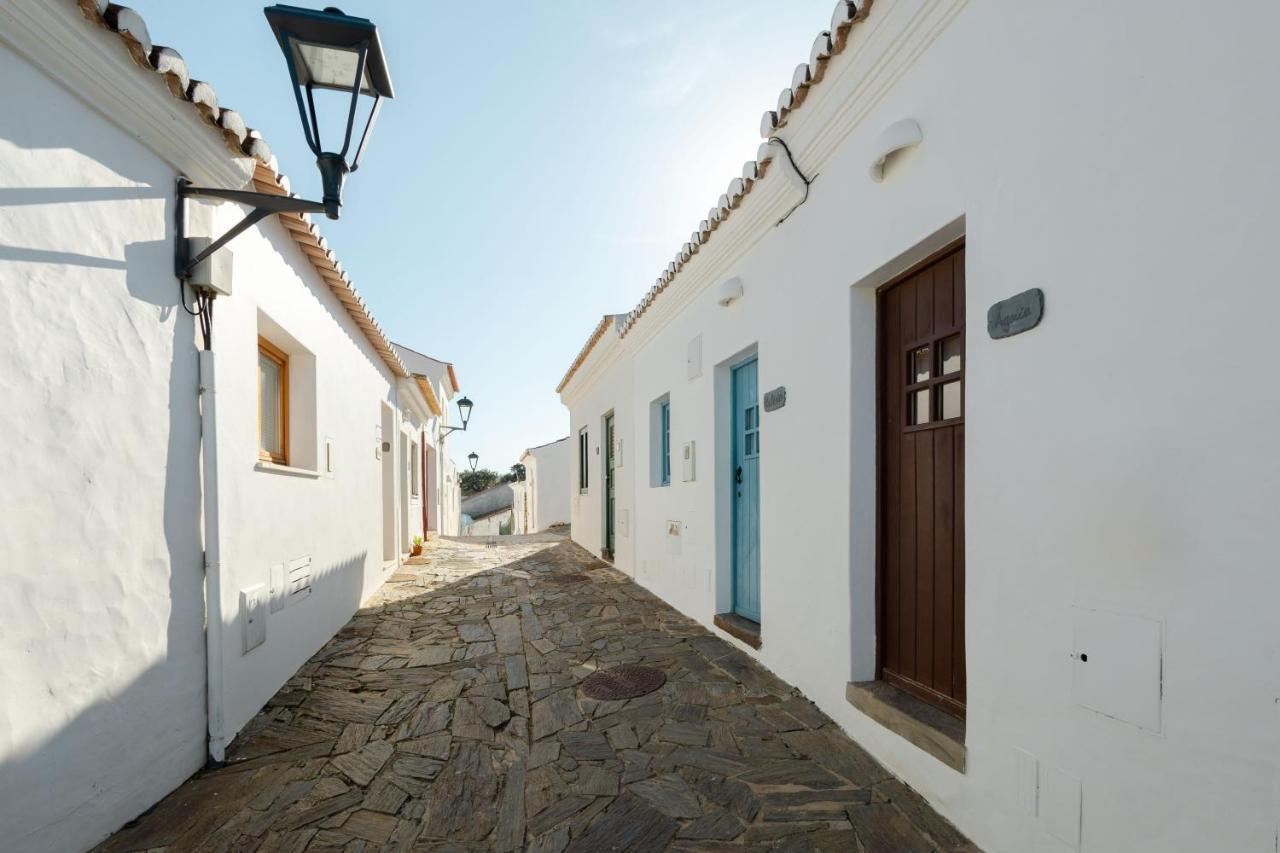 Aldeia Da Pedralva - Slow Village Vila do Bispo Luaran gambar