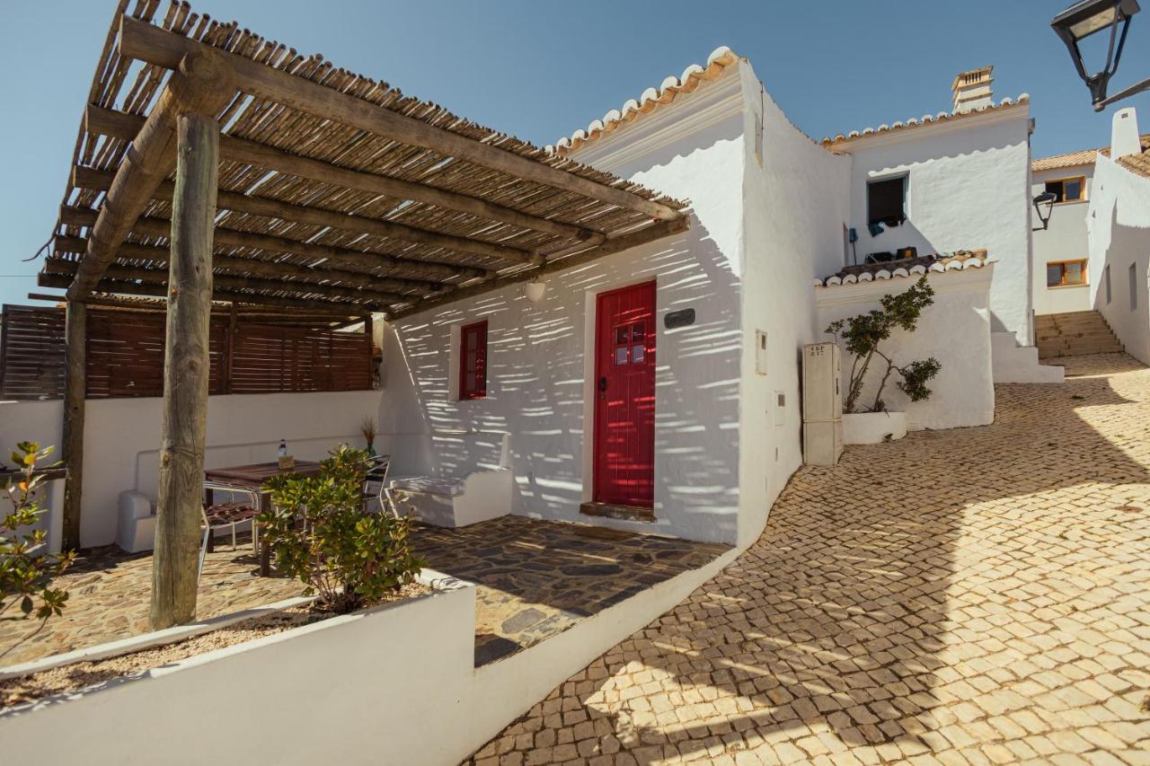 Aldeia Da Pedralva - Slow Village Vila do Bispo Luaran gambar