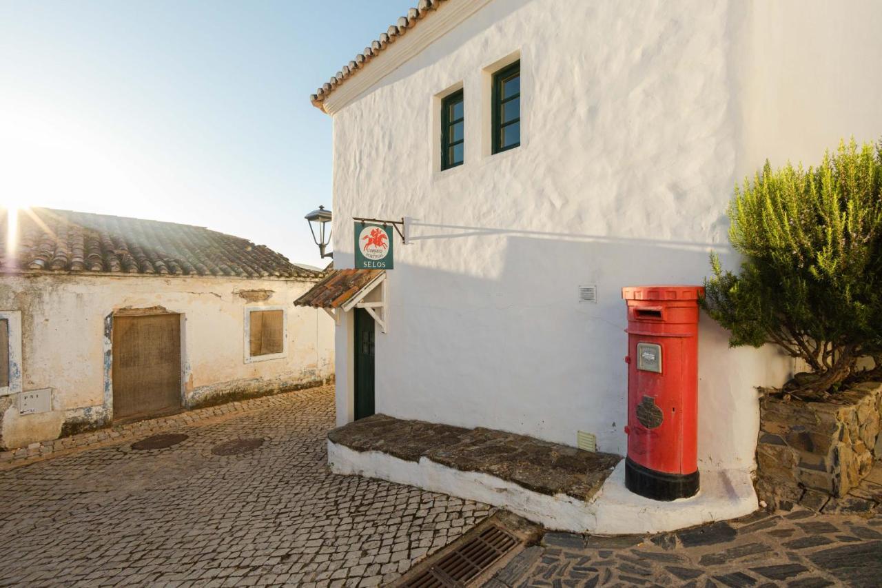 Aldeia Da Pedralva - Slow Village Vila do Bispo Luaran gambar