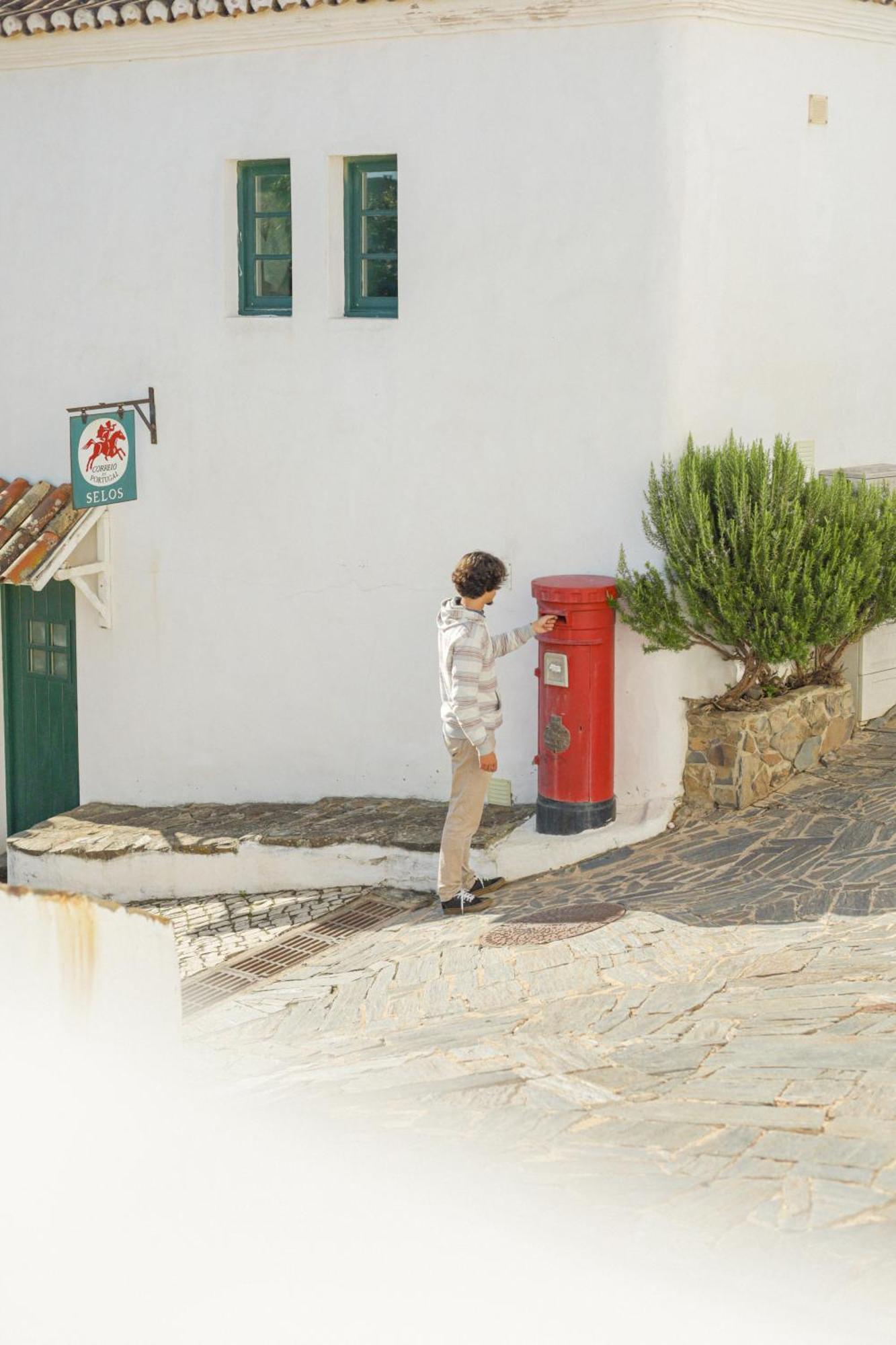Aldeia Da Pedralva - Slow Village Vila do Bispo Luaran gambar