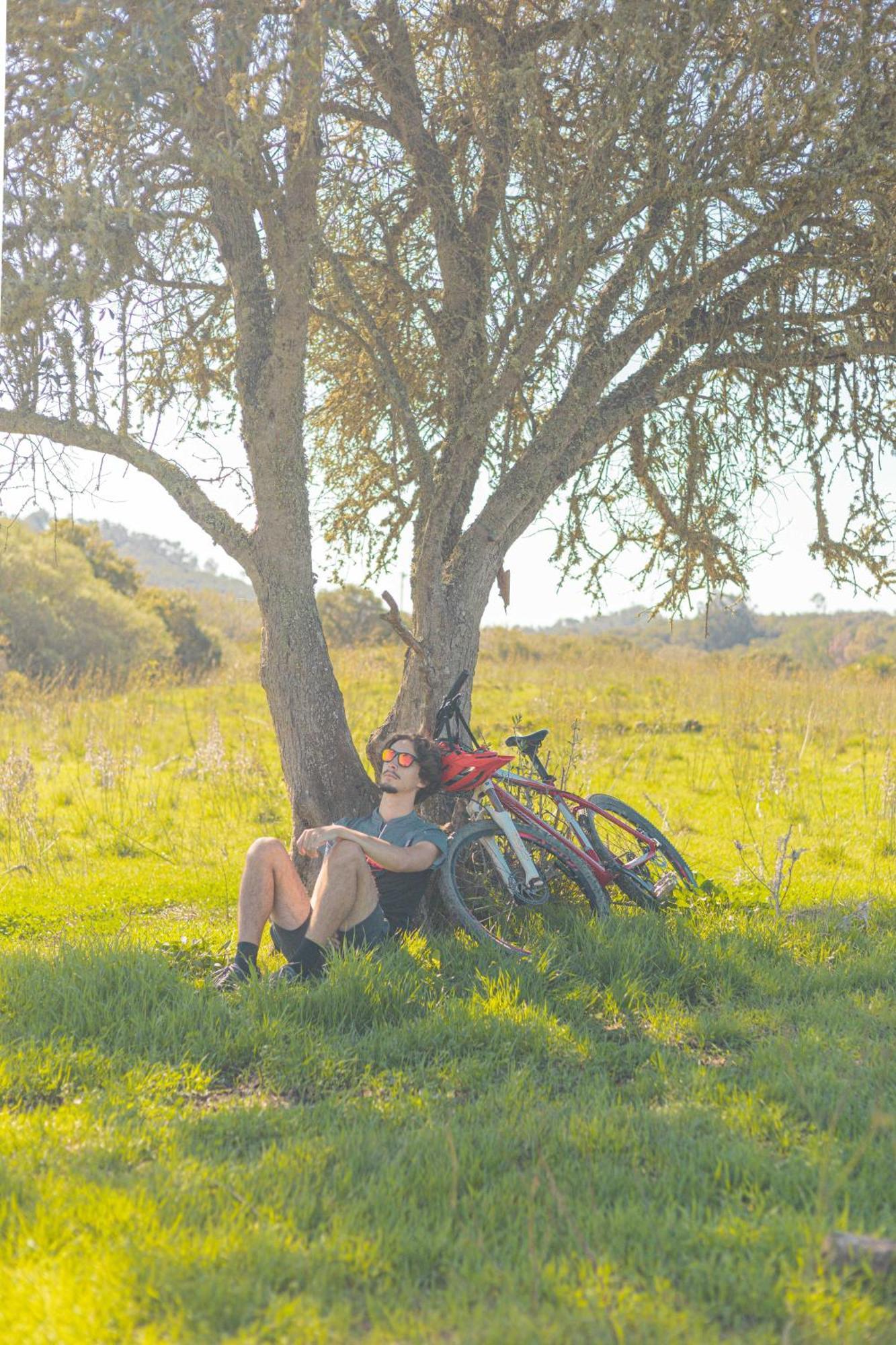 Aldeia Da Pedralva - Slow Village Vila do Bispo Luaran gambar