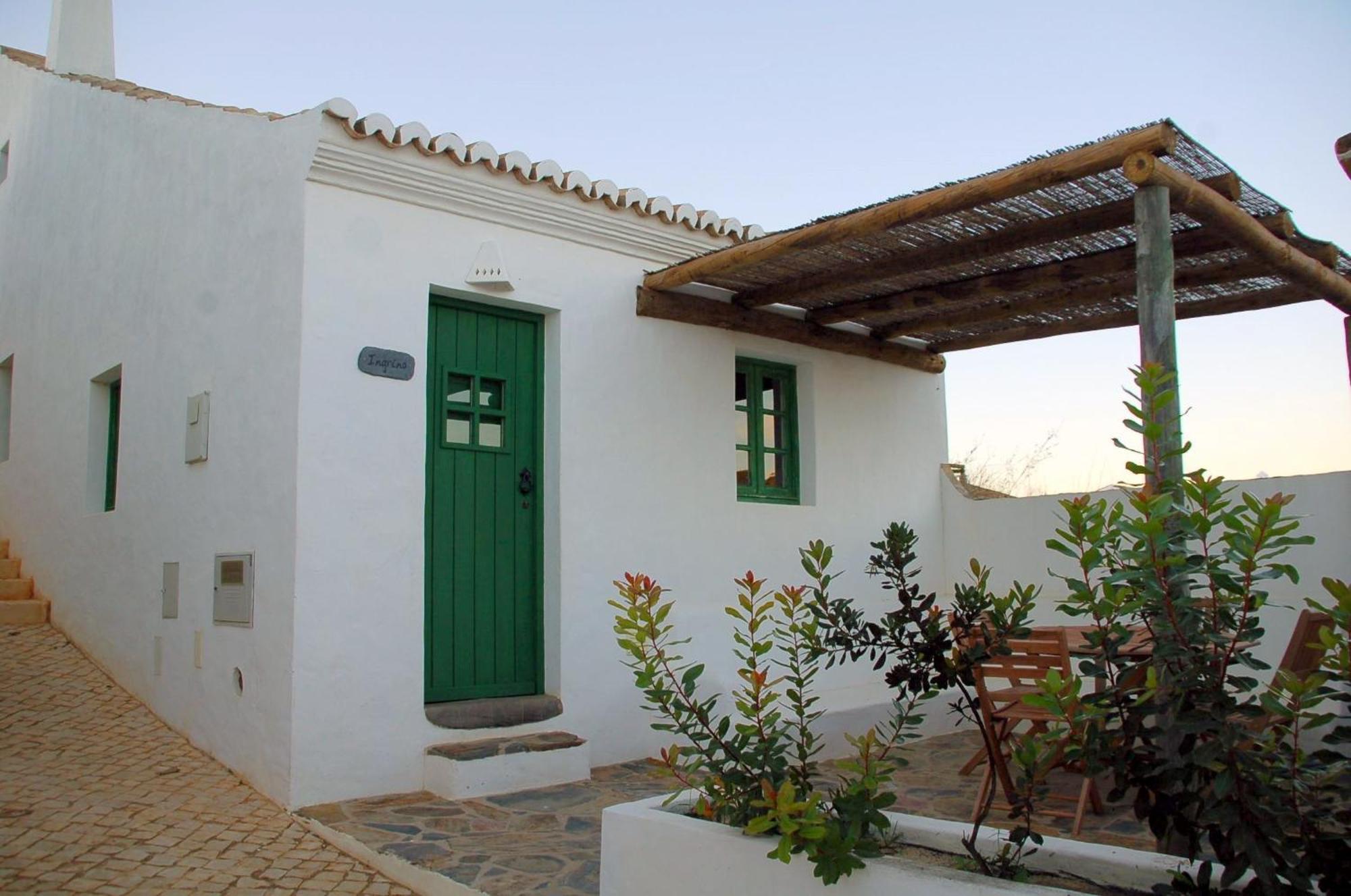 Aldeia Da Pedralva - Slow Village Vila do Bispo Bilik gambar