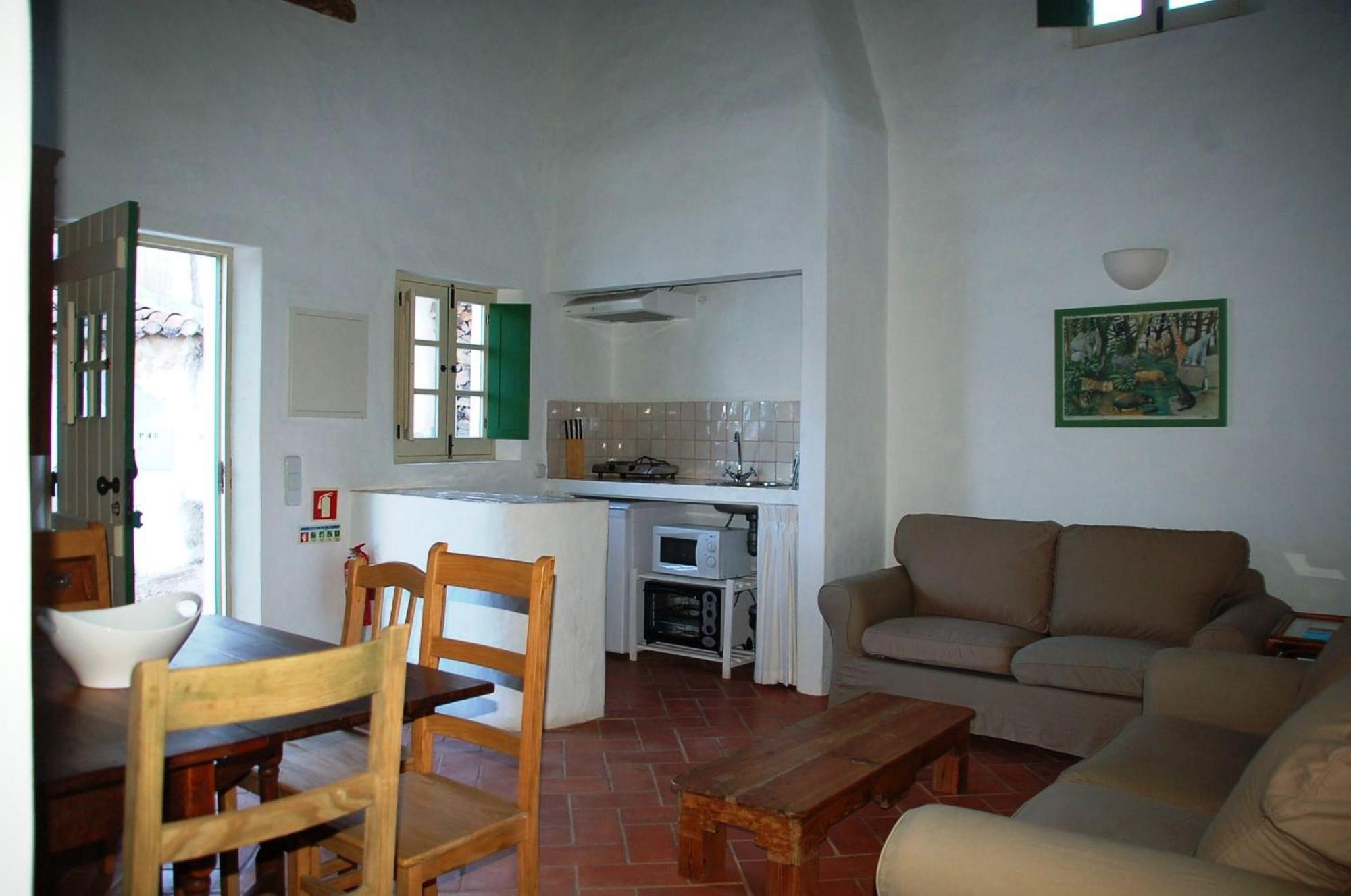 Aldeia Da Pedralva - Slow Village Vila do Bispo Bilik gambar