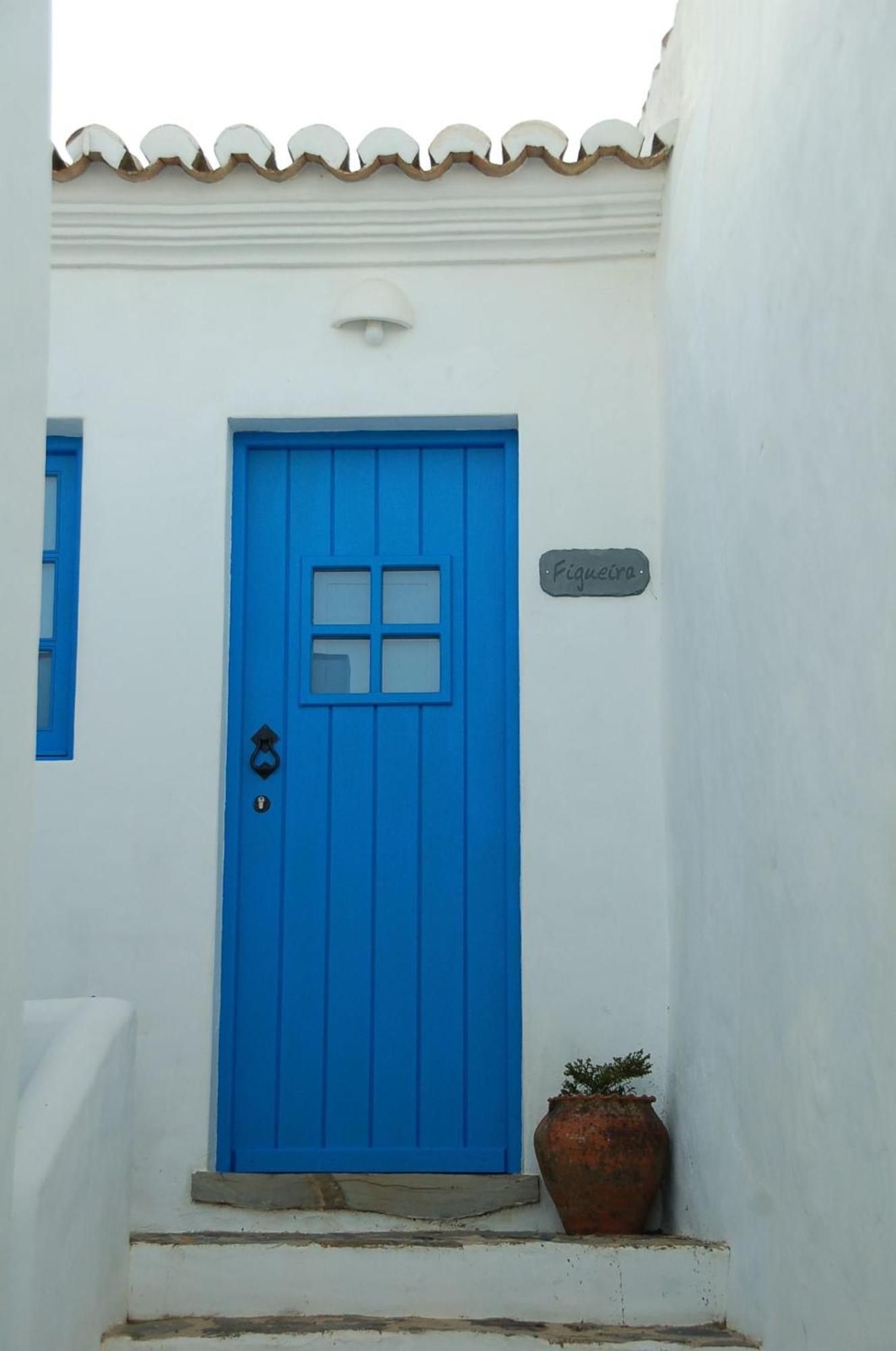 Aldeia Da Pedralva - Slow Village Vila do Bispo Bilik gambar
